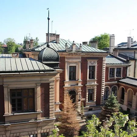 Apartment Just4you *