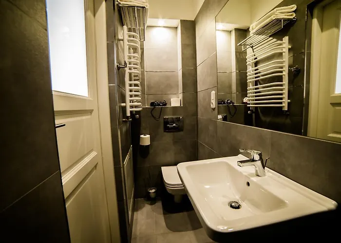 Just4you Apartment Krakow