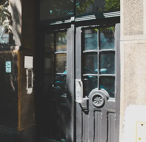 Just4you Apartment Krakow