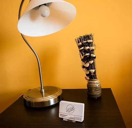 Just4you Apartment *