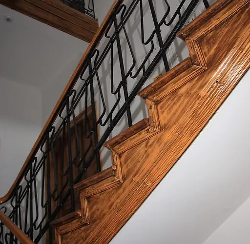 Apartment Just4you *