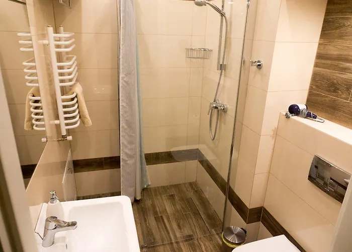 Apartment Just4you Krakow