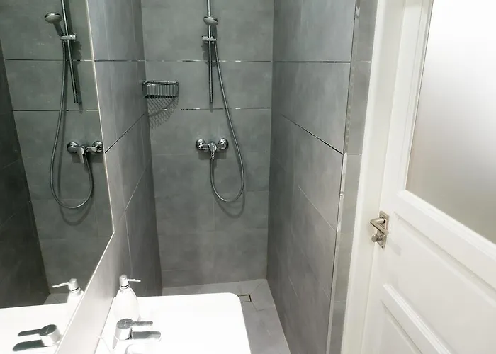 Apartment Just4you Krakow