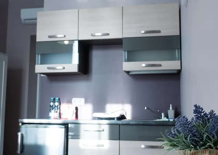 Apartment Just4you *