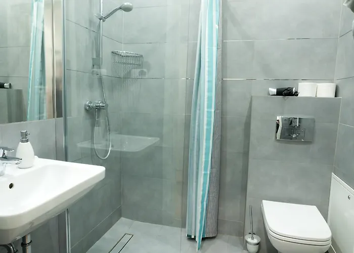 Apartment Just4you *