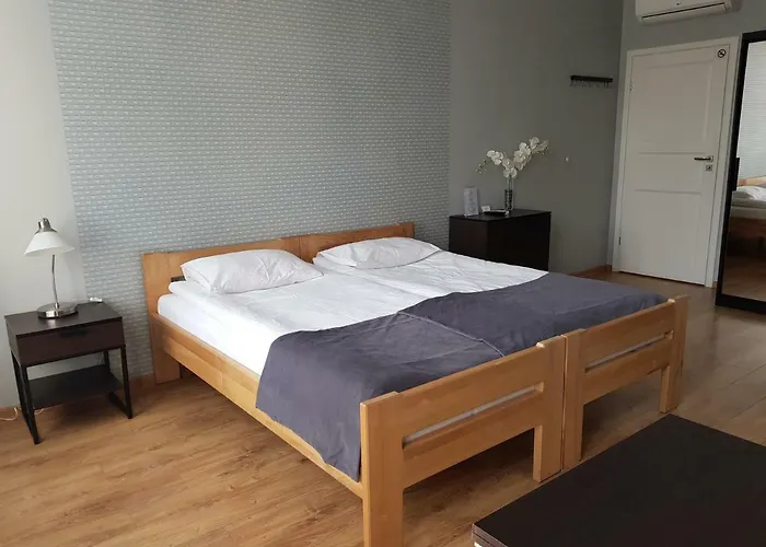 Just4you Apartment *