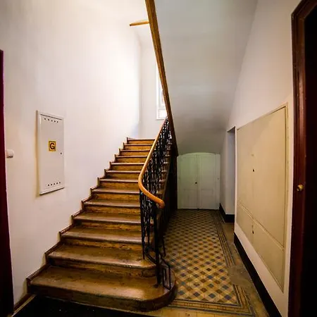 Just4you Apartament Kraków