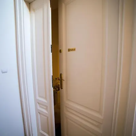 Apartament Just4you *