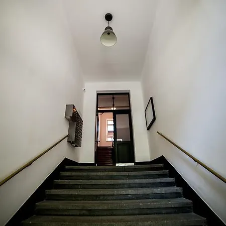 Apartament Just4you Kraków