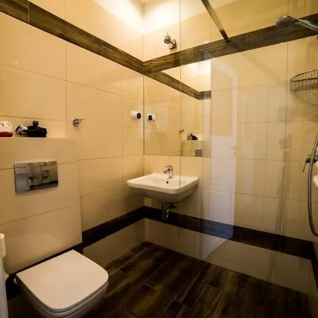 Just4you Apartament
