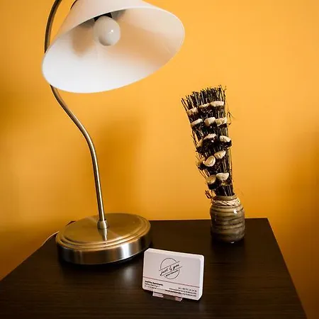 Just4you Apartament *