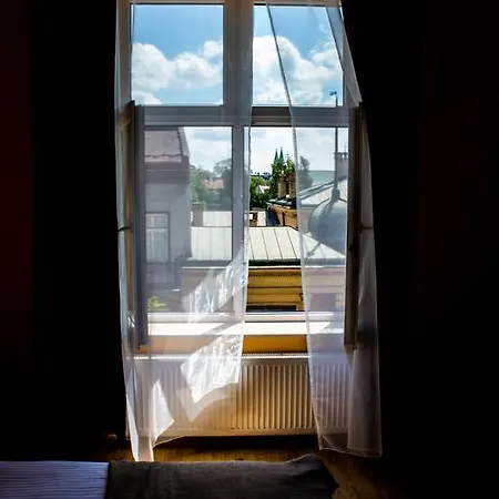 Just4you Apartament Kraków