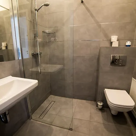 Just4you Apartament Kraków