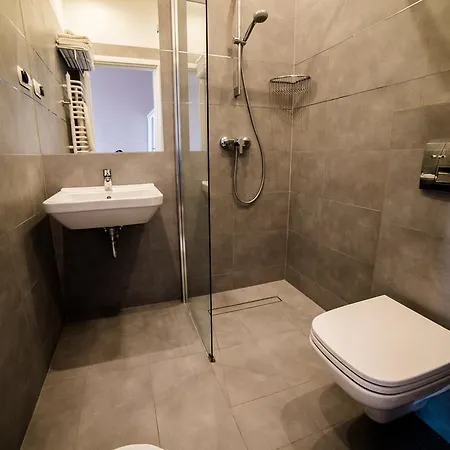 Just4you Apartament