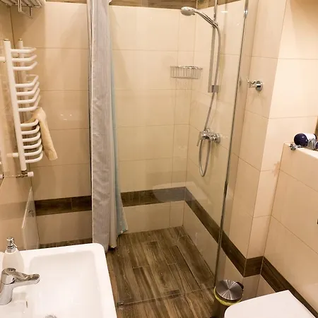 Apartament Just4you Kraków