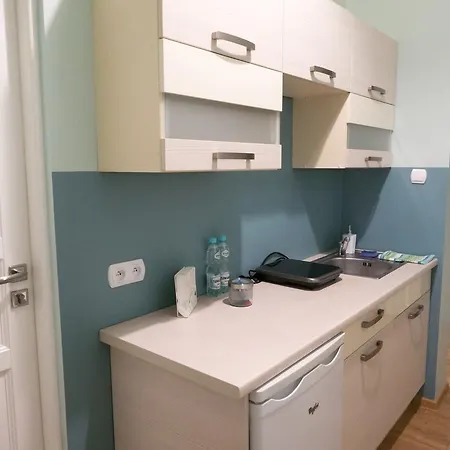 Apartament Just4you