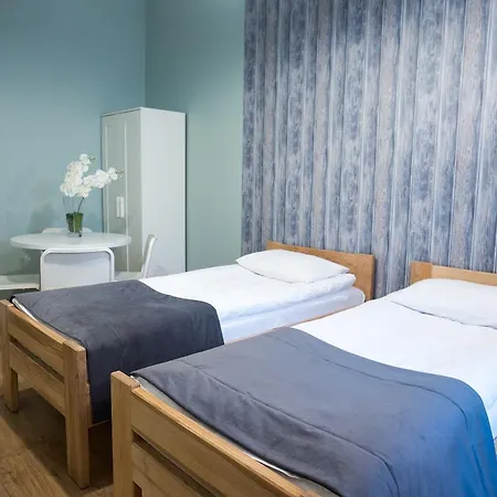 Just4you Apartamento Cracóvia