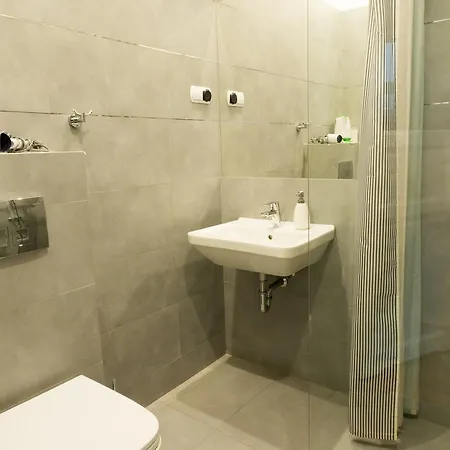 Just4you Apartament