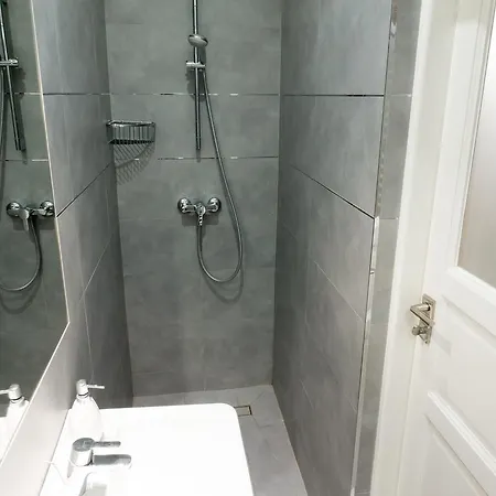 Apartamento Just4you Cracóvia
