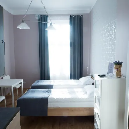 Apartament Just4you