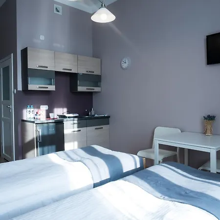 Just4you Apartament Kraków