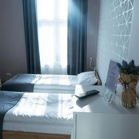 Apartament Just4you
