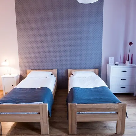 Just4you Apartament