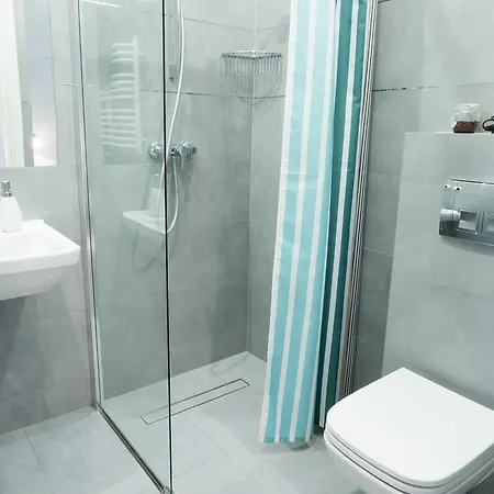 Apartament Just4you