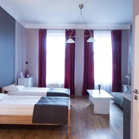 Just4you Apartament