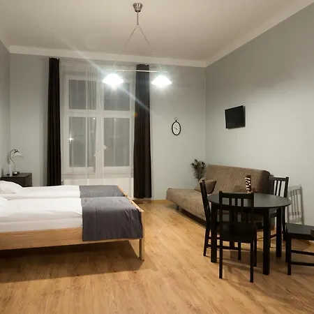 Just4you Apartament