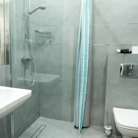 Apartament Just4you *