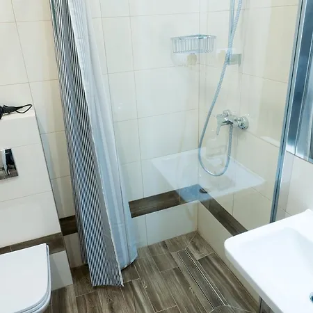 Apartament Just4you *