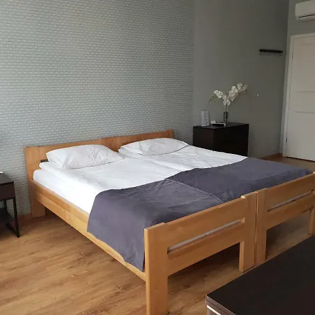 Just4you Apartament *