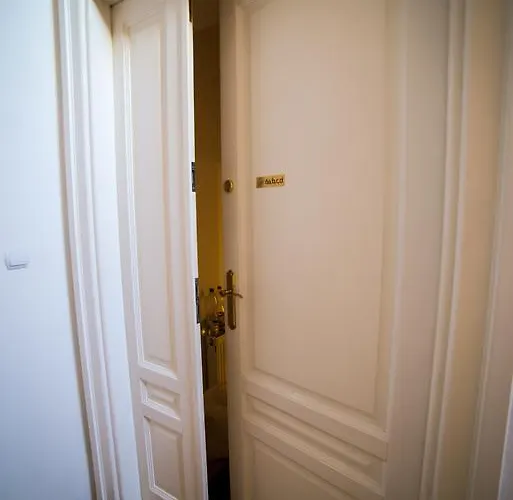 Apartment Just4you *