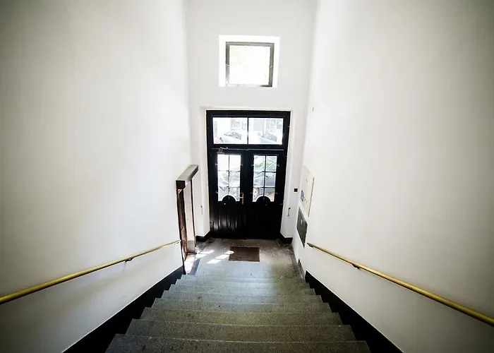 Just4you Apartment Krakau