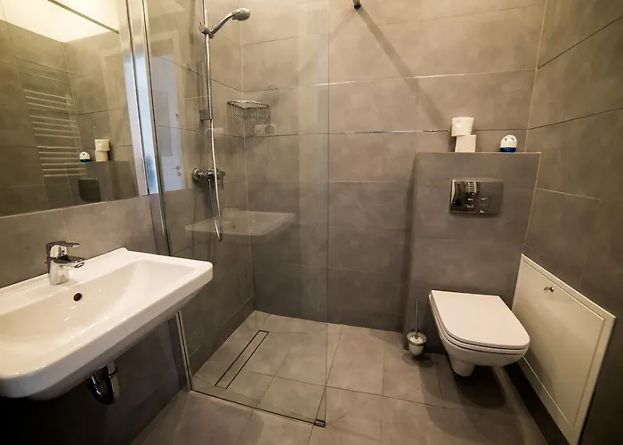 Just4you Apartment Krakau