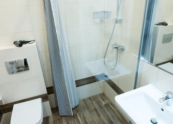 Apartment Just4you *