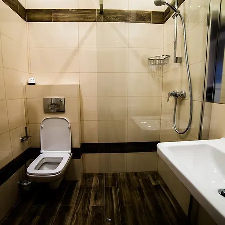 Apartment Just4you
