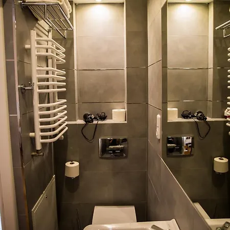 Just4you Apartment *