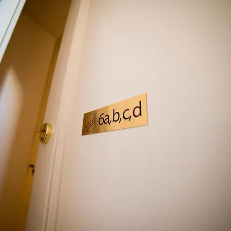 Just4you Apartment *