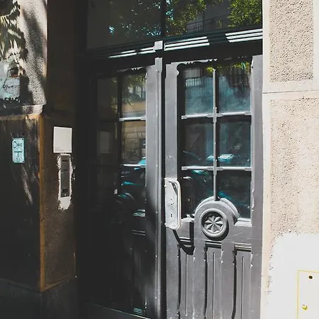 Just4you アパート クラクフ