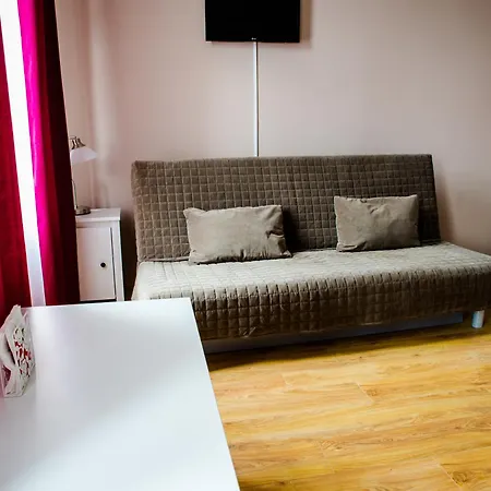 Just4you Apartment