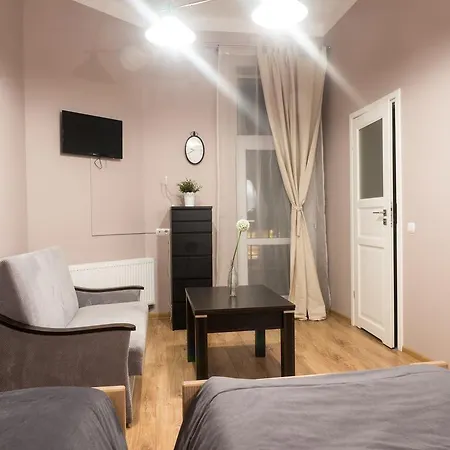 Just4you Apartment