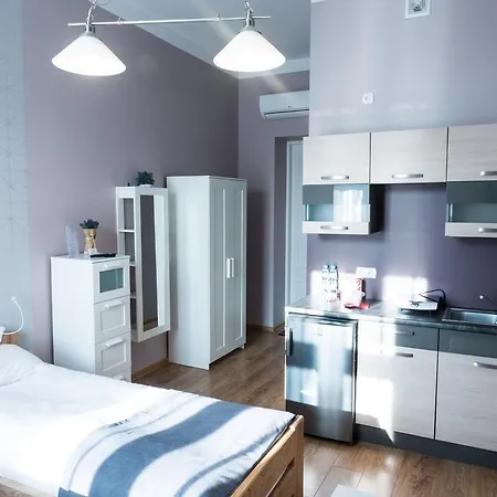 Just4you アパート