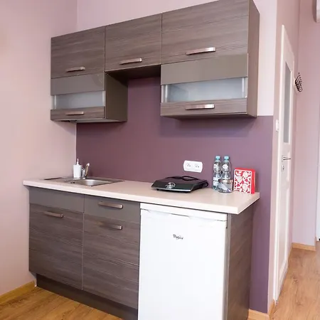 Just4you クラクフ