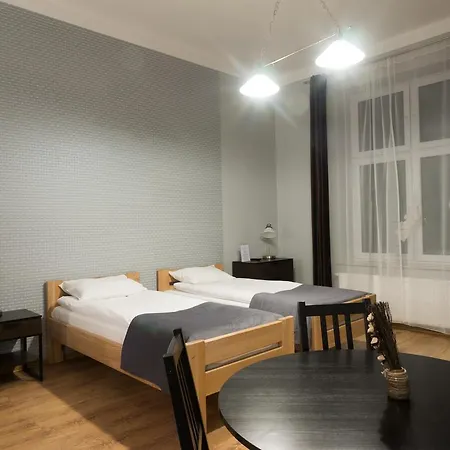 Just4you クラクフ