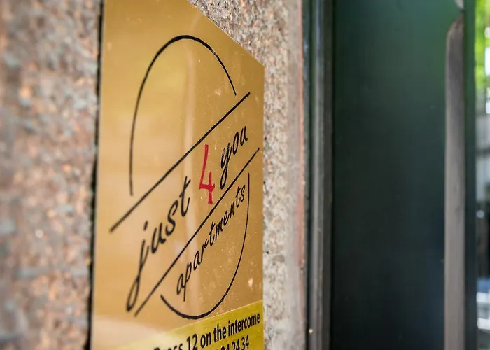 Just4you Appartamento *