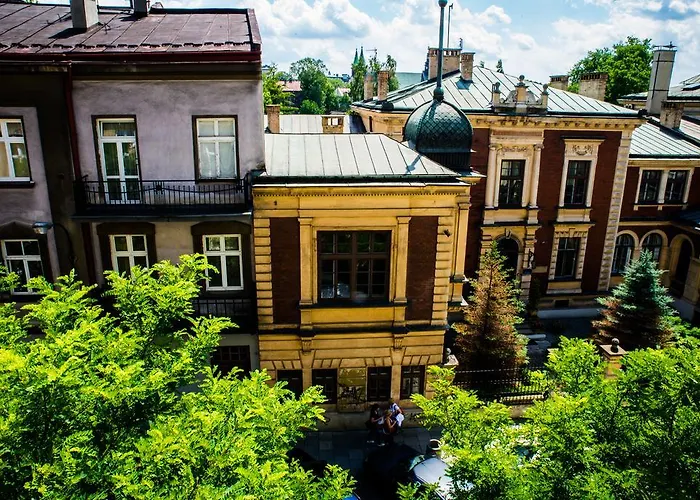 Just4you Appartamento *