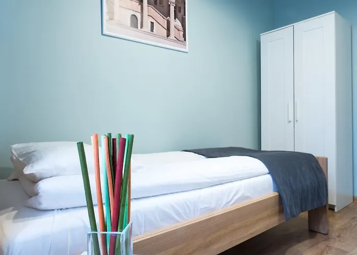 Just4you Appartamento