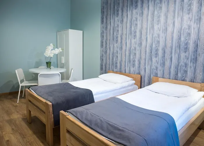 Just4you Appartamento Cracovia